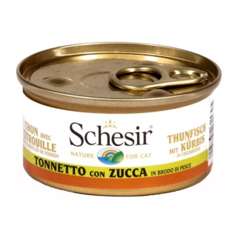 Schesir Cat Thunfisch mit...