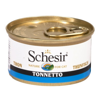 Schesir Cat Thunfisch in...