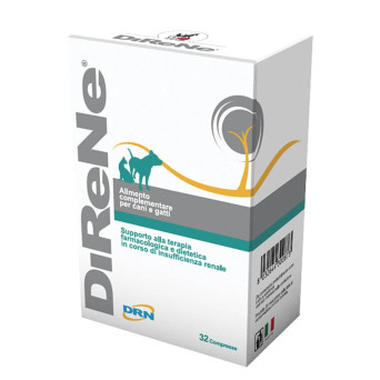 DRN Direne 32 cpr.