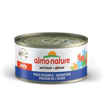 Almo Nature Cat HFC Jelly...