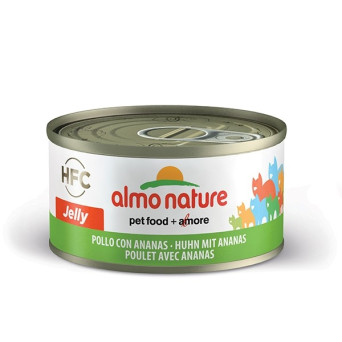 Almo Nature Gatto HFC Jelly...