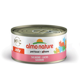 Almo Nature Cat HFC Jelly...