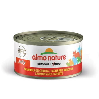 Almo Nature Gatto HFC Jelly...