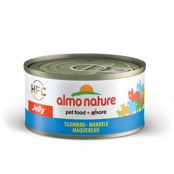 Almo Nature Cat HFC Jelly...