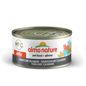 Almo Nature Gatto HFC Jelly...