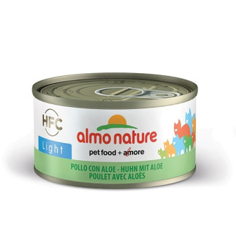 Almo Nature Gatto HFC Light...