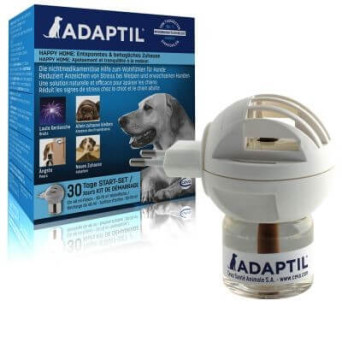 ADAPTIL Calm Diffuser + 48...