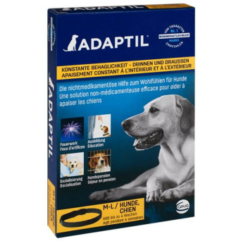 ADAPTIL Collar medium large...