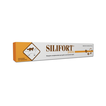 Aurora Biofarma Silifort Pasta 30 gr. - 