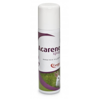 CANDIOLI Acarene Spray 300 ml - 