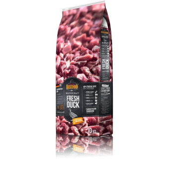 BELCANDO MASTERCRAFT Anatra Fresca 10 Kg - 