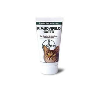 Bayer hair remover cat 50 g