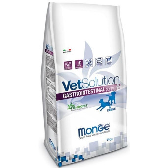 MONGE Vetsolution Puppy Intestinal 5 kg.