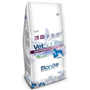 MONGE Vetsolution...