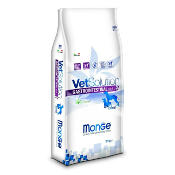 MONGE Vetsolution Darm 12 kg.