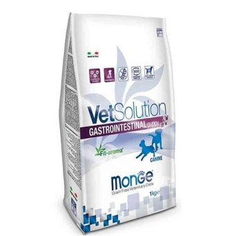 MONGE Vetsolution Puppy Intestinal 1,5 kg.