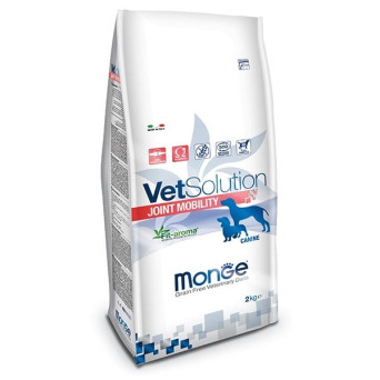 MONGE Vetsolution Joint Mobility 2 Kg.