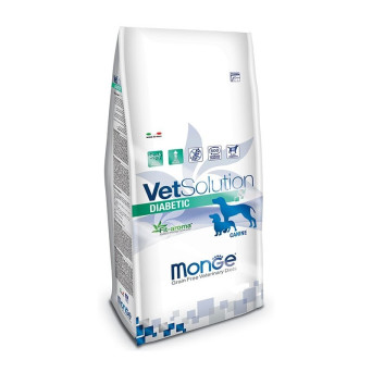 MONGE Vetsolution Diabetic 12 Kg.