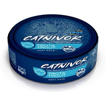 Catnivor Trout 80 gr.