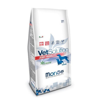 MONGE Vetsolution Joint Mobility 12 Kg.