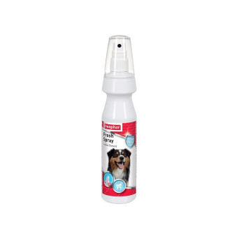 BEAPHAR DENTAL CARE FRESH SPRAY  150 ml. - 