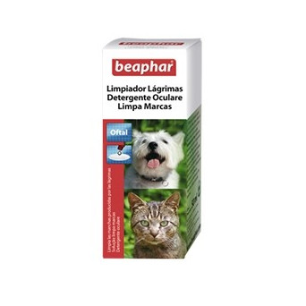 BEAPHAR CLEANSER REMOVER 50 ml.