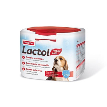 BEAPHAR LACTOL CANE  250 gr. - 