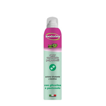 INODORINA SPRAY EMOLIENTE POLPASTRELLI 200 ml. - 