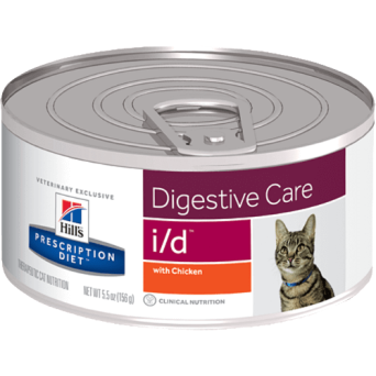 Hill's i / d Digestive Care...