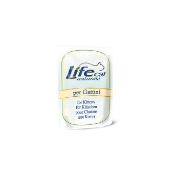 LIFE GATTO KITTEN 70 gr. - 