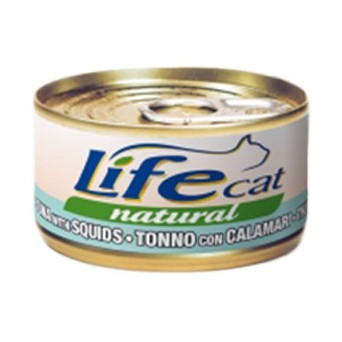 LIFE CAT THUNFISCH REIS...