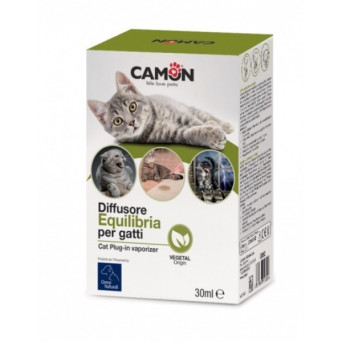 Camon - Equilibria Diffusor...