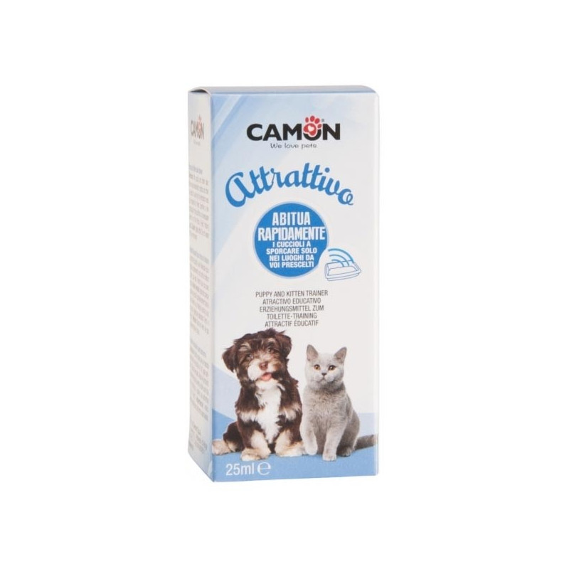 CAMON Attrattivo Educativo 25 ml* - 