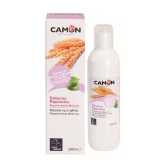 CAMON Cane Balsamo Riparativo 200 ml. - 