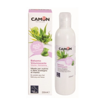 CAMON Cane Balsamo Volumizzante - 