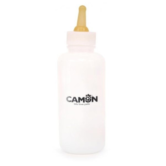 CAMON Biberon per Cuccioli 57 ml.