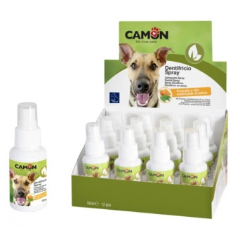 CAMON Dog Cat Toothpaste...