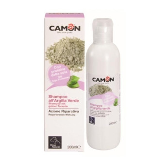 CAMON Cane Shampoo Green...