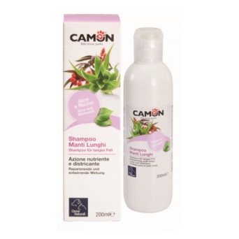 CAMON Cane Shampoo Long...