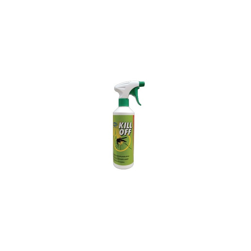 SLAIS Kill Off Spray 500 ml. - 