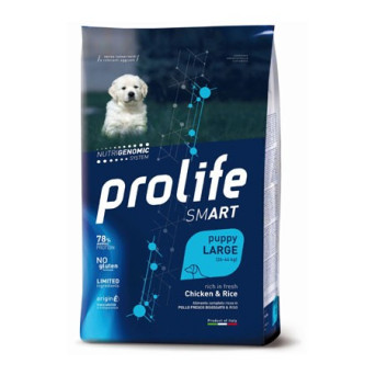 Prolife Smart Puppy Großes...