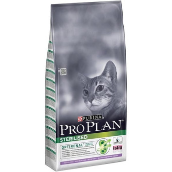 PURINA CAT STERILIZED TURKEY Kg. 10