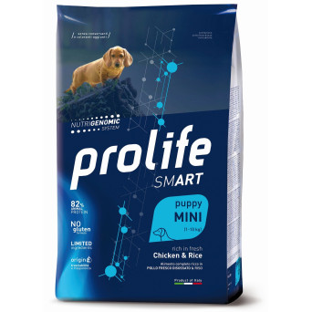 Prolife Cane smart puppy...