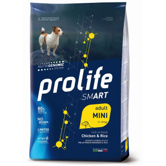 PROLIFE Smart Adult Huhn &...