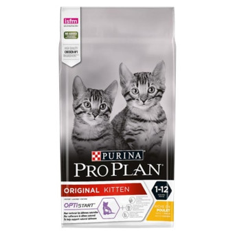 PURINA Pro Plan Original Kätzchen 400 gr.