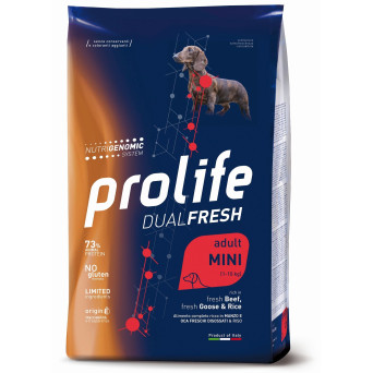 PROLIFE Dual Adult Rind,...