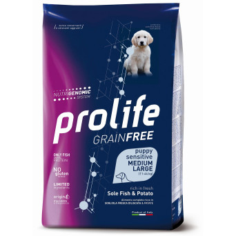 Prolife Cane Grain Free...