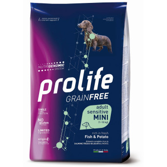 Prolife Cane Grain Free...