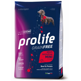 Prolife Cane Grain Free...