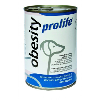 Prolife Cane Obesity 400 gr.